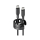 PanzerGlass empower Racing 240W USB-C 2m Space Black - 1546790 - zdjęcie 2